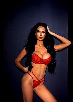Lauren Stanley